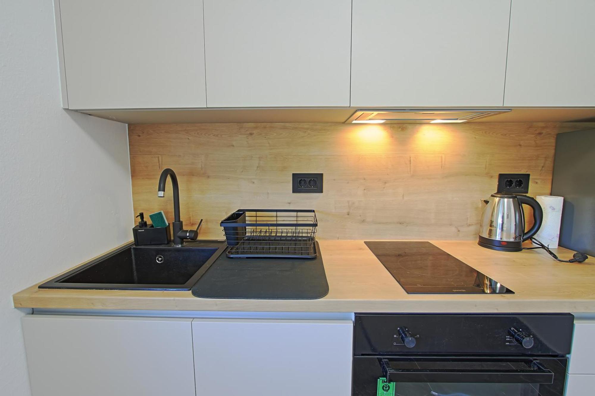 Guesthouse Viktorija Flat Otocac Ngoại thất bức ảnh